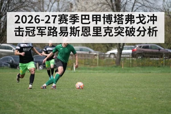 2026-27赛季巴甲博塔弗戈冲击冠军路易斯恩里克突破分析